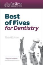 Best of Fives for Dentistry, 3rd Edition