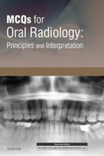 MCQs for Oral Radiology: Principles and Interpretation