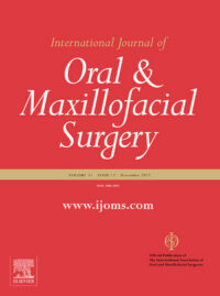 International Journal of Oral and Maxillofacial Surgery; Full Archive (2002 to 2023)