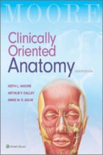 Clinically Oriented Anatomy, 8th Edition