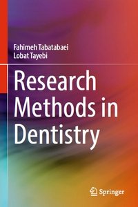 Research Methods in Dentistry