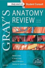 Gray's Anatomy Review: with STUDENT CONSULT Online Access, 2nd Edition