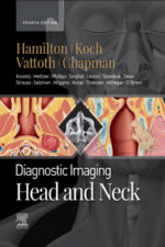 Diagnostic Imaging Head and Neck, 4th Edition Diagnostic Imaging Head and Neck, 4th Edition