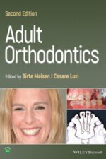 Adult Orthodontics, 2nd Edition