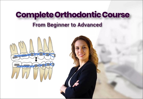 orthodontic nursing online course