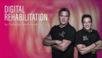 Digital Rehabilitation