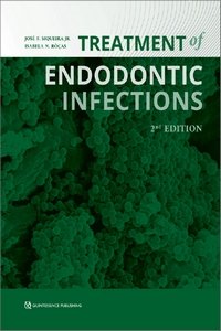 Treatment of Endodontic Infections, 2nd Edition