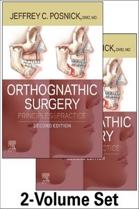 Orthognathic Surgery Principles and Practice – 2 Volume Set , 2nd Edition (PDF & Videos)