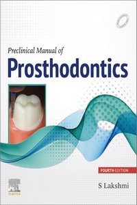 Preclinical Manual of Prosthodontics, 4th Edition