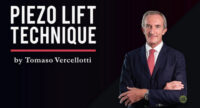 Piezo Lift Technique