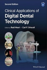 Clinical Applications of Digital Dental Technology, 2nd Edition