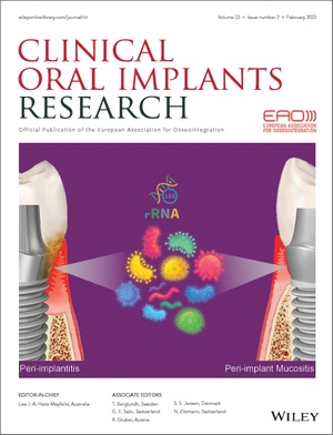 research paper on medical implants