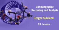Condylography: Recording and Analysis