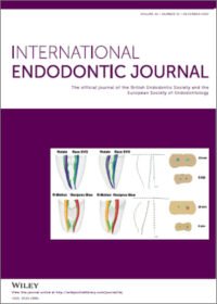 International Endodontic Journal, Full Archive (2008 – 2022)