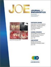 Journal of Endodontics, Full Archive (2007 - 2022)