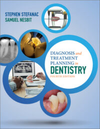 Diagnosis and Treatment Planning in Dentistry, 4th Edition (Epub & Converted to PDF)