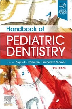 Handbook Of Pediatric Dentistry, 5th Edition - Online Dental Library