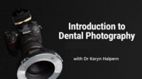 Introduction to Dental Photography Course