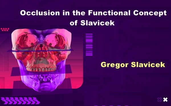 Occlusion in the Functional Concept - Online Dental Library