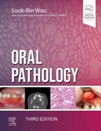 Oral Pathology, 3rd Edition (A Comprehensive Atlas and Text)
