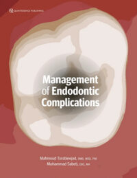 Management of Endodontic Complications: From Diagnosis to Prognosis