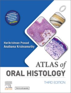 Atlas of Oral Histology, 3rd Edition