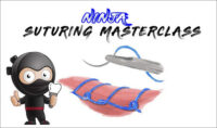 Ninja Dental Suturing Masterclass Ninja Dental Suturing Masterclass