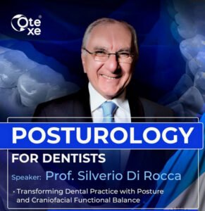 Posturology for Dentist
