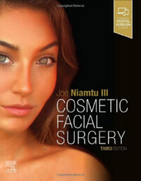 Cosmetic Facial Surgery, 3rd Edition (PDF & Videos) Cosmetic Facial Surgery, 3rd Edition (PDF & Videos)