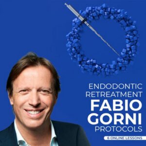 Endodontic retreatment. Fabio Gorni protocols