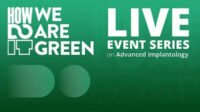 LIVE Event Series on Advanced Implantology