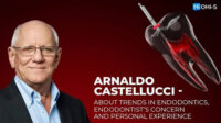 New author’s course in Endodontics