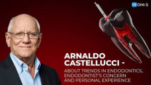 New author's course in Endodontics