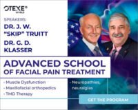 Advanced School of Facial Pain Treatment