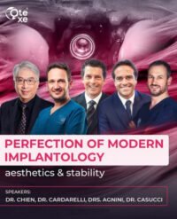 Perfection Of Modern Implantology: Aesthetics & Stability