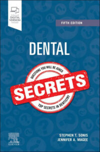 Dental Secrets, 5th Edition (Converted to PDF )