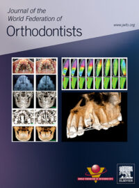 Journal of the World Federation of Orthodontists: Full Archive (2012 – 2024)