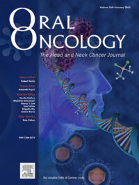 Oral Oncology (Full Journal Archive 2002 – 2024)