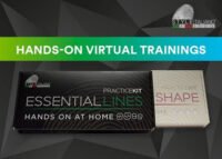 Essential Lines and Shape: Hands-on Virtual Training Course