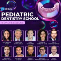 Pediatric Dentistry School
