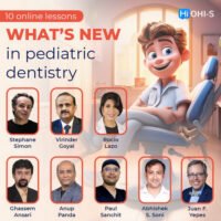 WHAT’S NEW in Pediatric Dentistry
