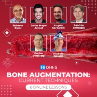 Bone Augmentation: Current Techniques