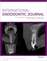 International Endodontic Journal, Full Archive (2008 – 2024)