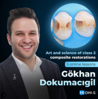 Art and Science of Class 2 Composite Restorations