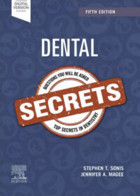 Dental Secrets, 5th Edition