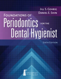 Foundations of Periodontics for the Dental Hygienist, 6th Edition