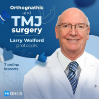 Orthognathic and TMJ Surgery Course