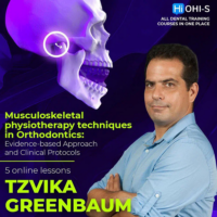 Musculoskeletal Physiotherapy Techniques in Orthodontics