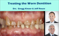 Treating the Worn Dentition Course