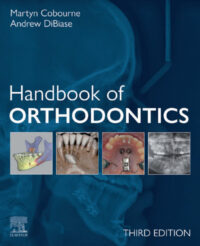 Handbook of Orthodontics, 3rd Edition